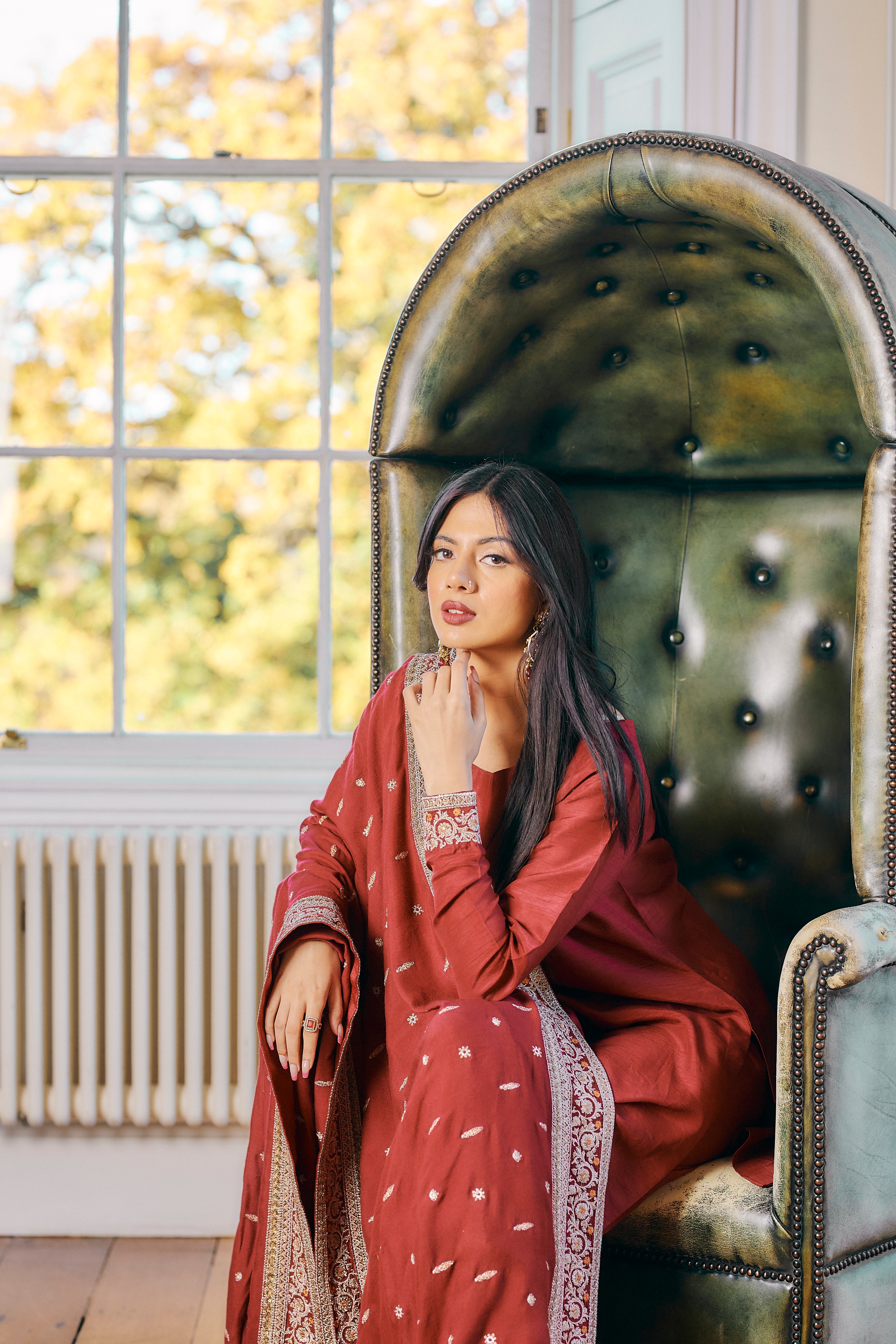 Mahira