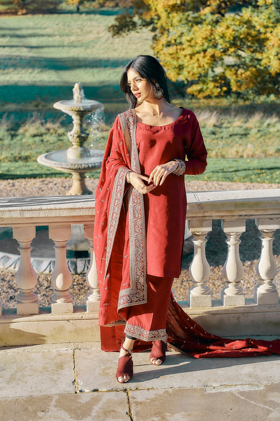Mahira