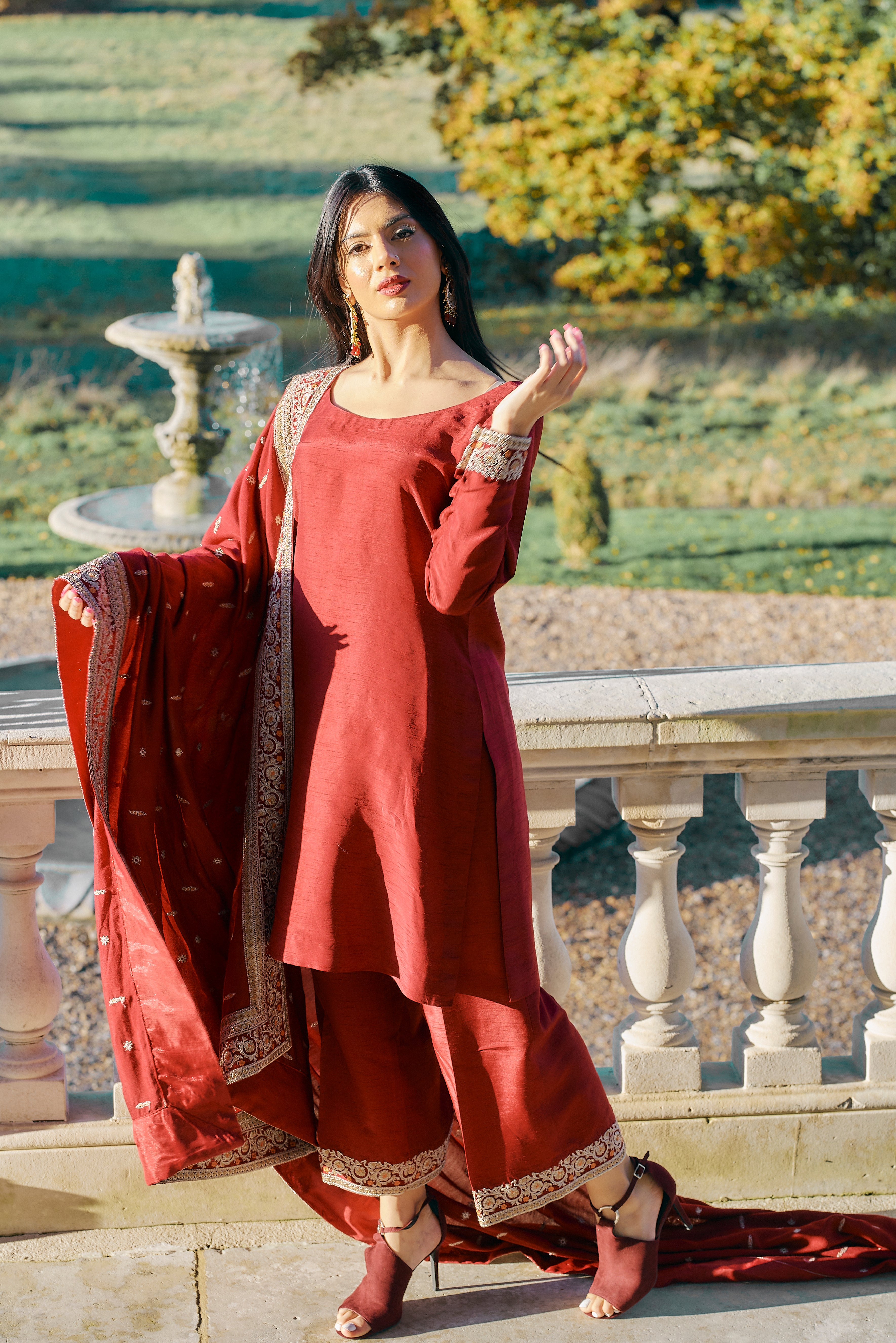 Mahira
