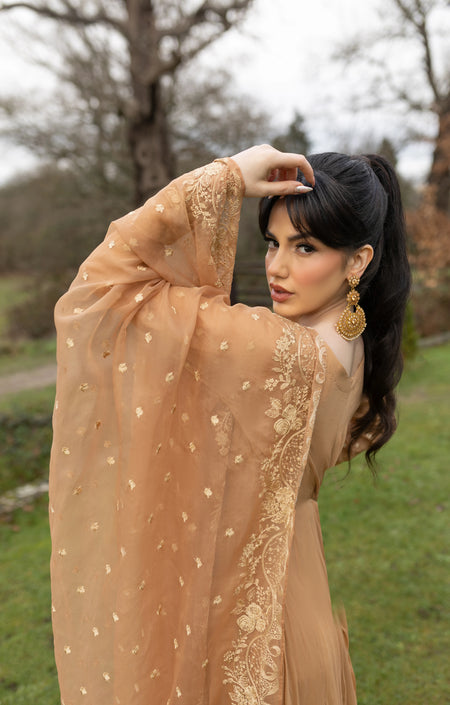 Zeenat