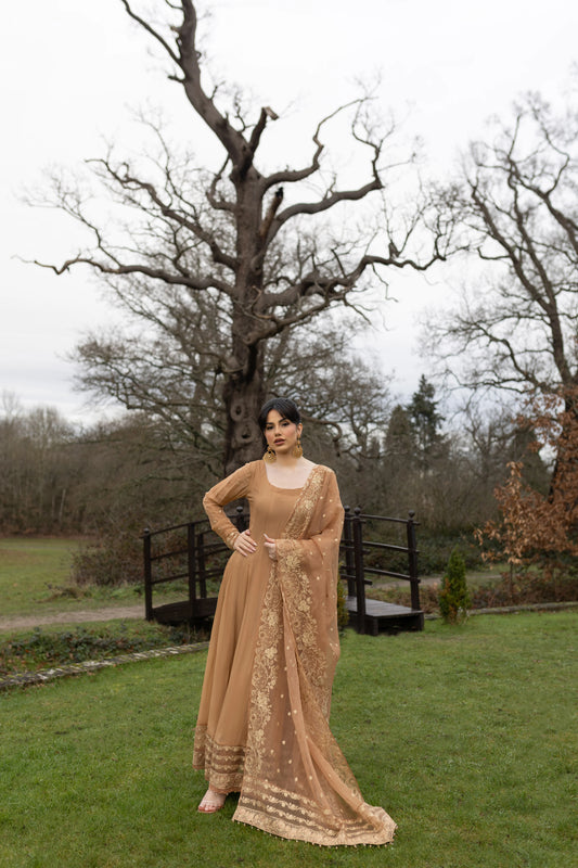 Zeenat