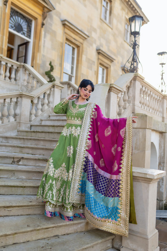 Rang-e-Hina