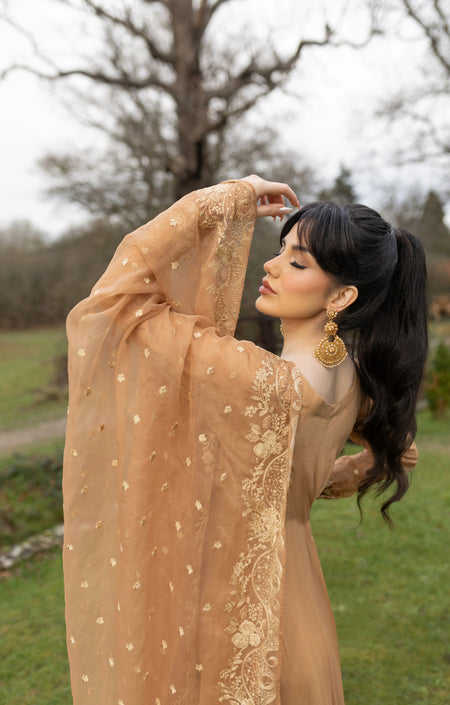 Zeenat